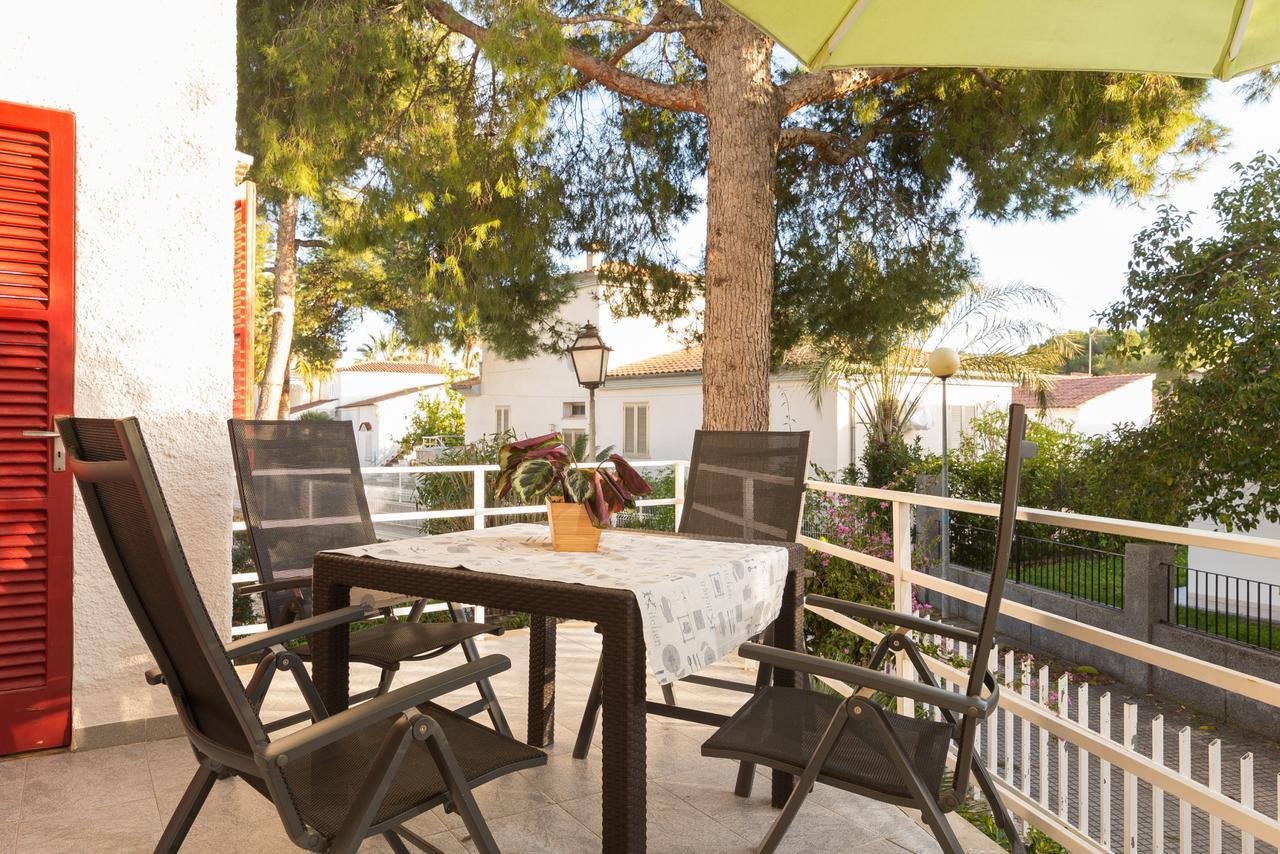 Villa Cactus Port de Alcudia (Mallorca) Exterior foto