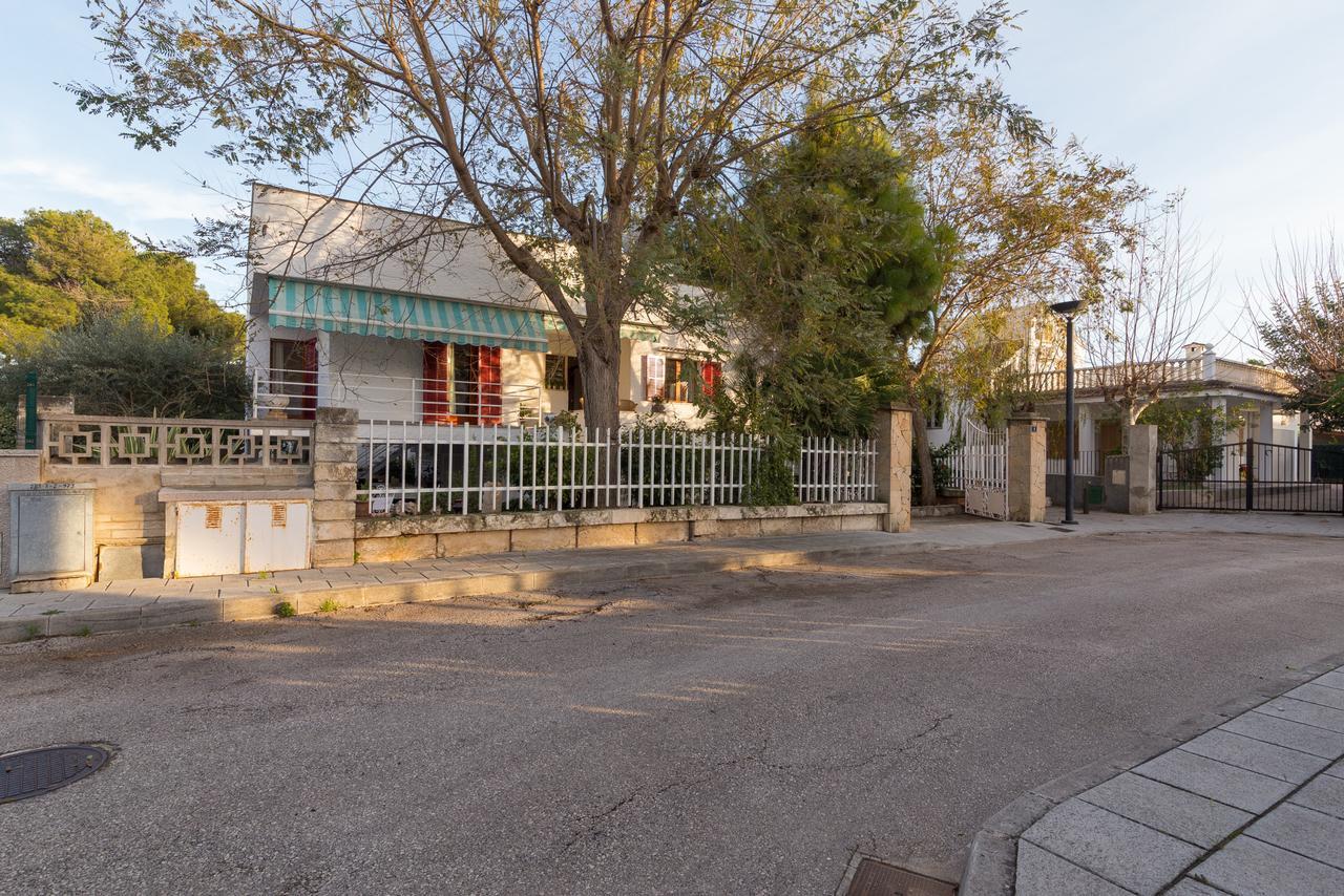 Villa Cactus Port de Alcudia (Mallorca) Exterior foto