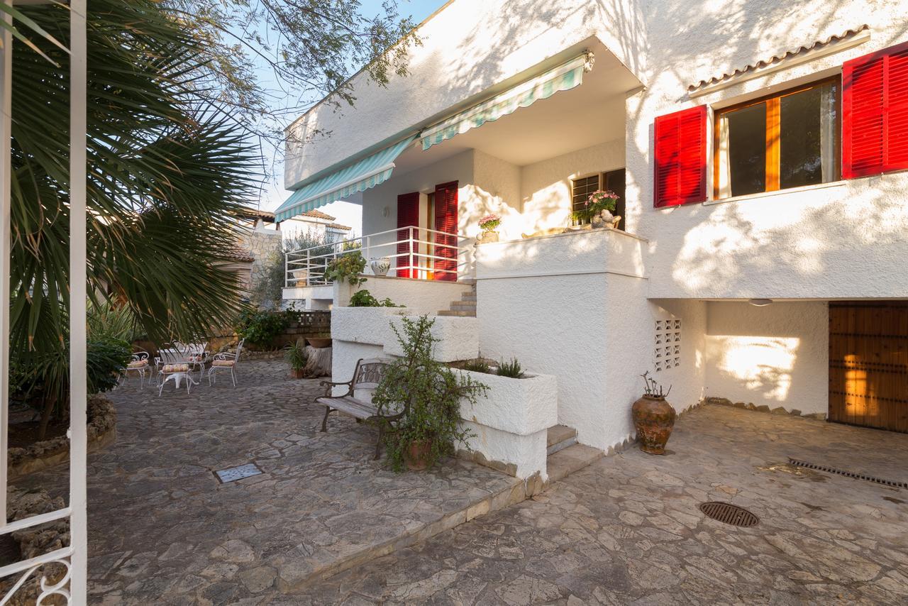 Villa Cactus Port de Alcudia (Mallorca) Exterior foto