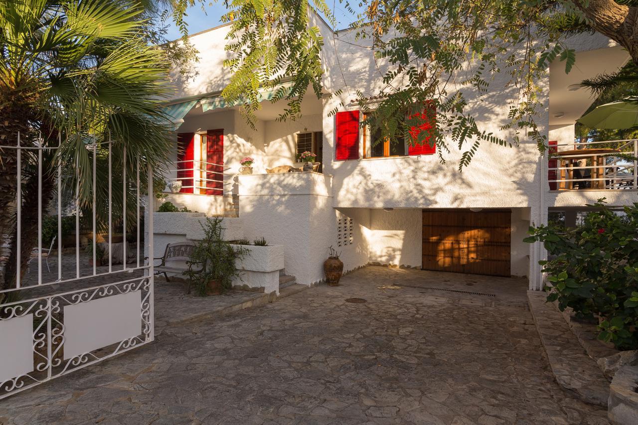 Villa Cactus Port de Alcudia (Mallorca) Exterior foto