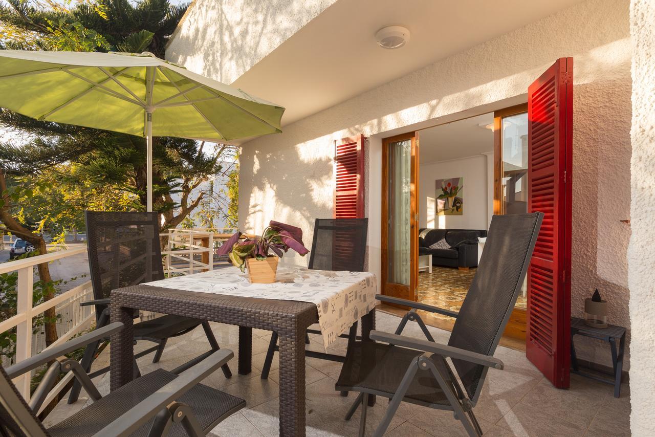Villa Cactus Port de Alcudia (Mallorca) Exterior foto